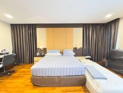 Reservoir Villas (D14), Semi-Detached #575735901